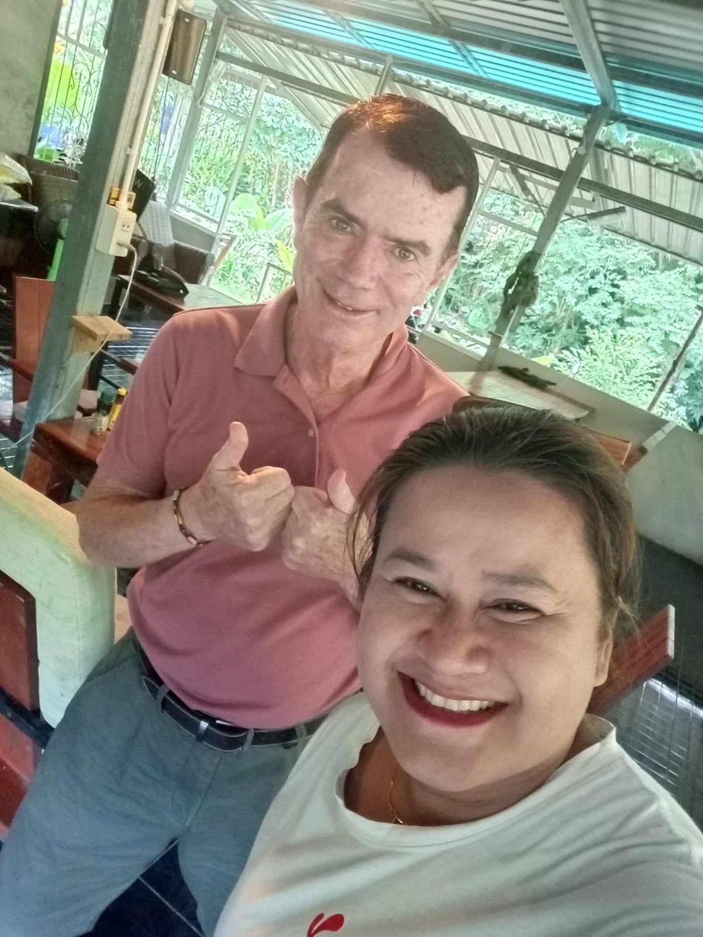 Koh Mook Bamboo Bungalows מראה חיצוני תמונה